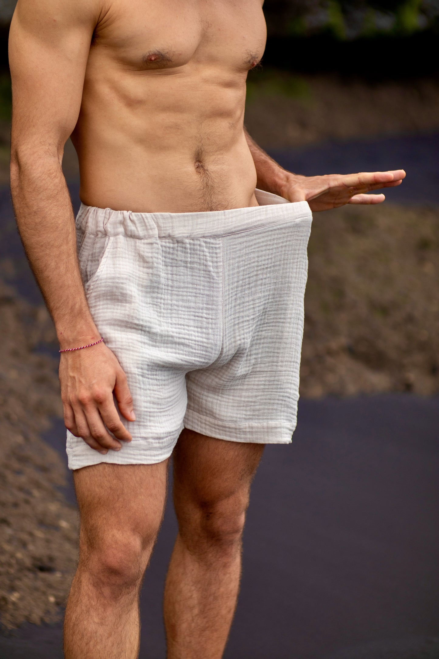 Ibiza Short
