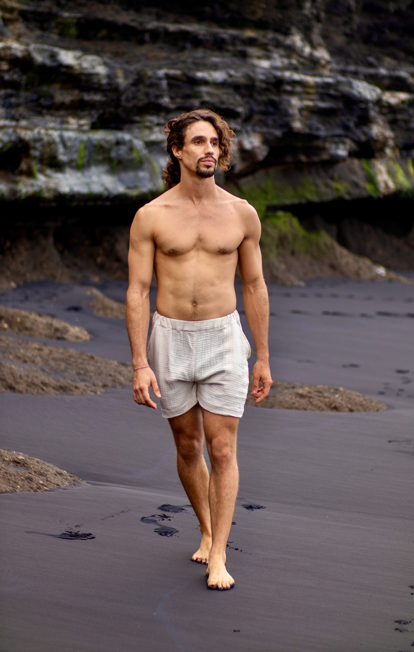 Ibiza Short