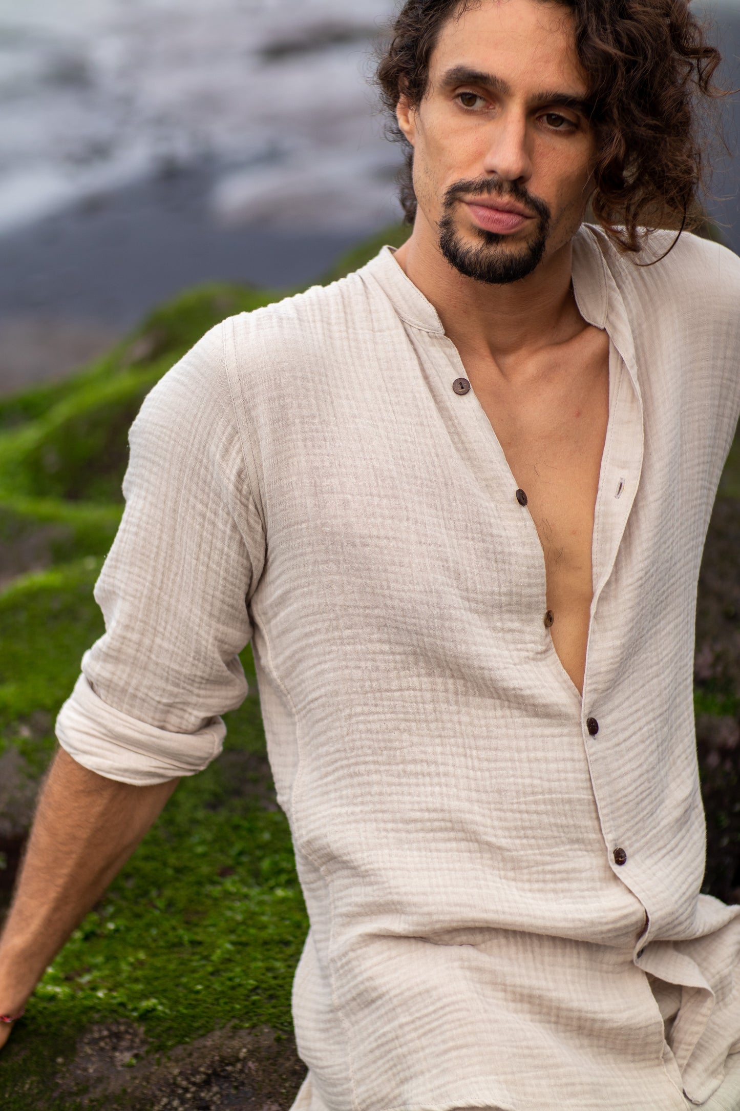 Ibiza shirt