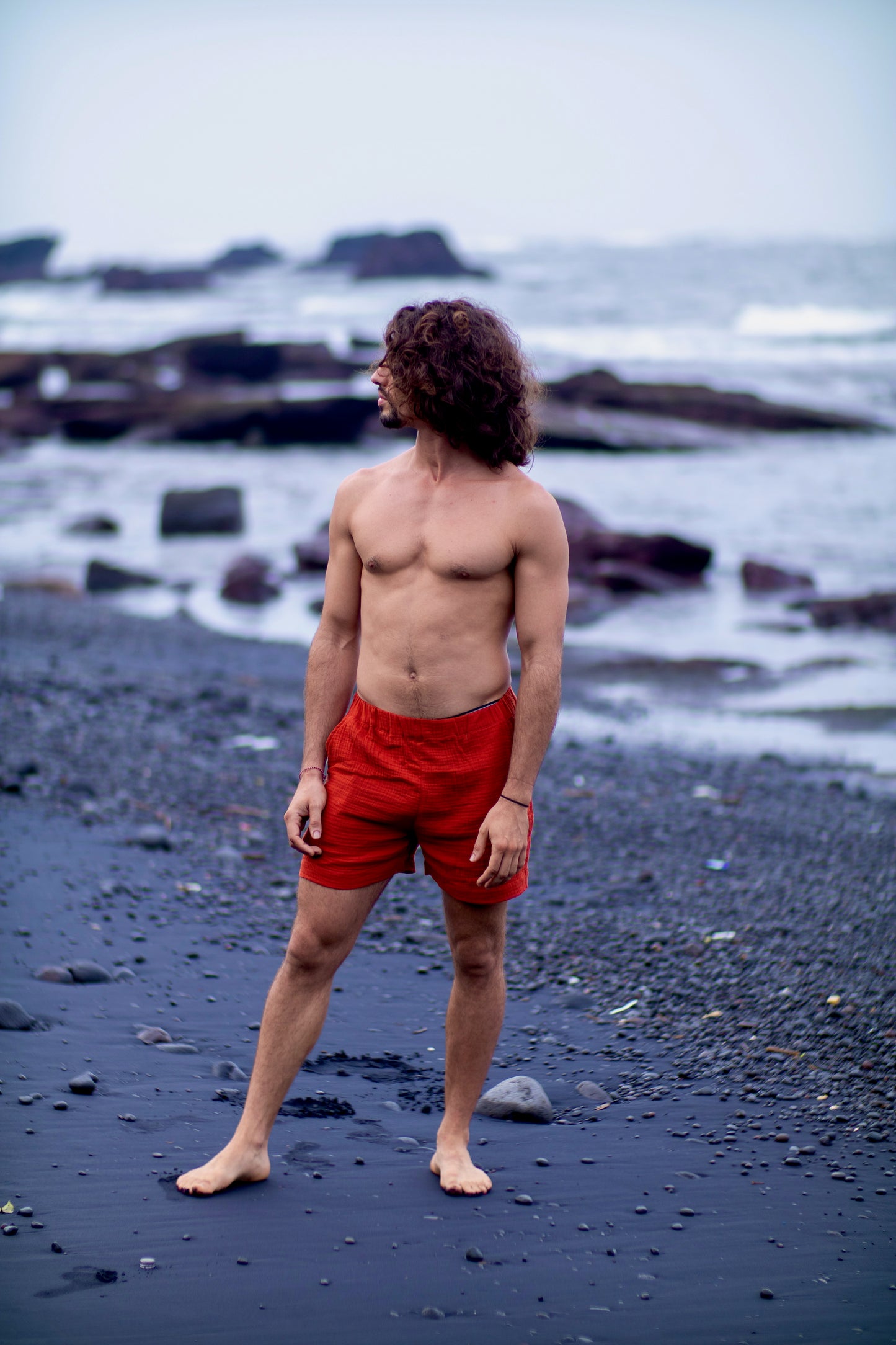 Ibiza Short