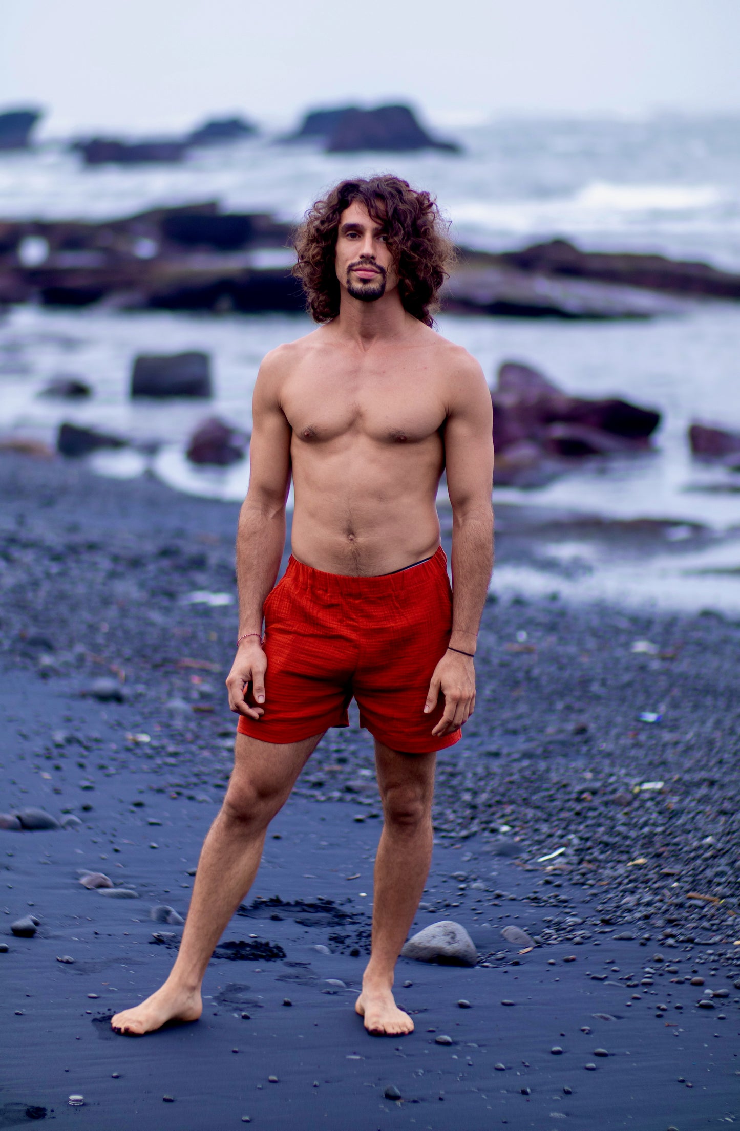 Ibiza Short