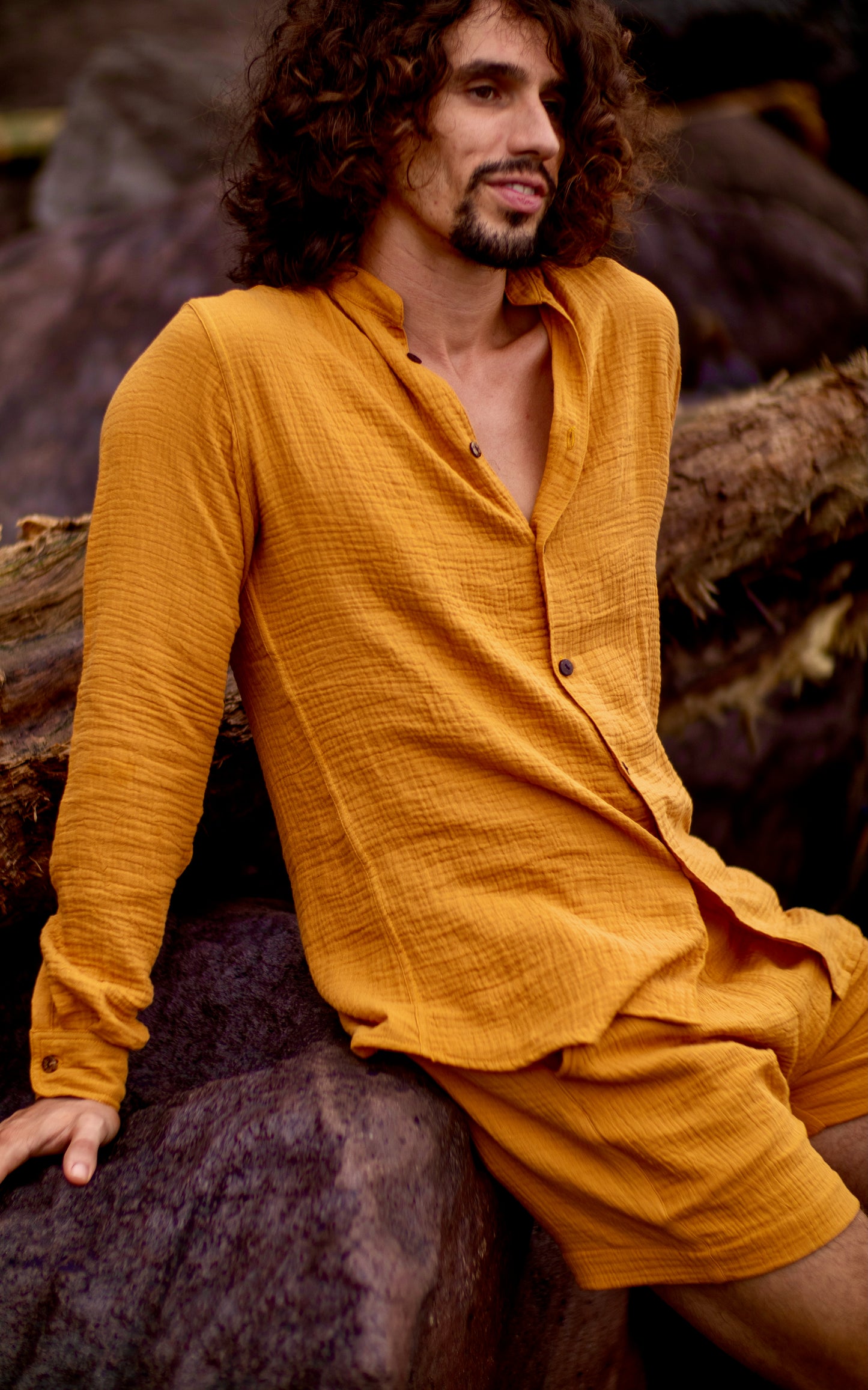 Ibiza shirt
