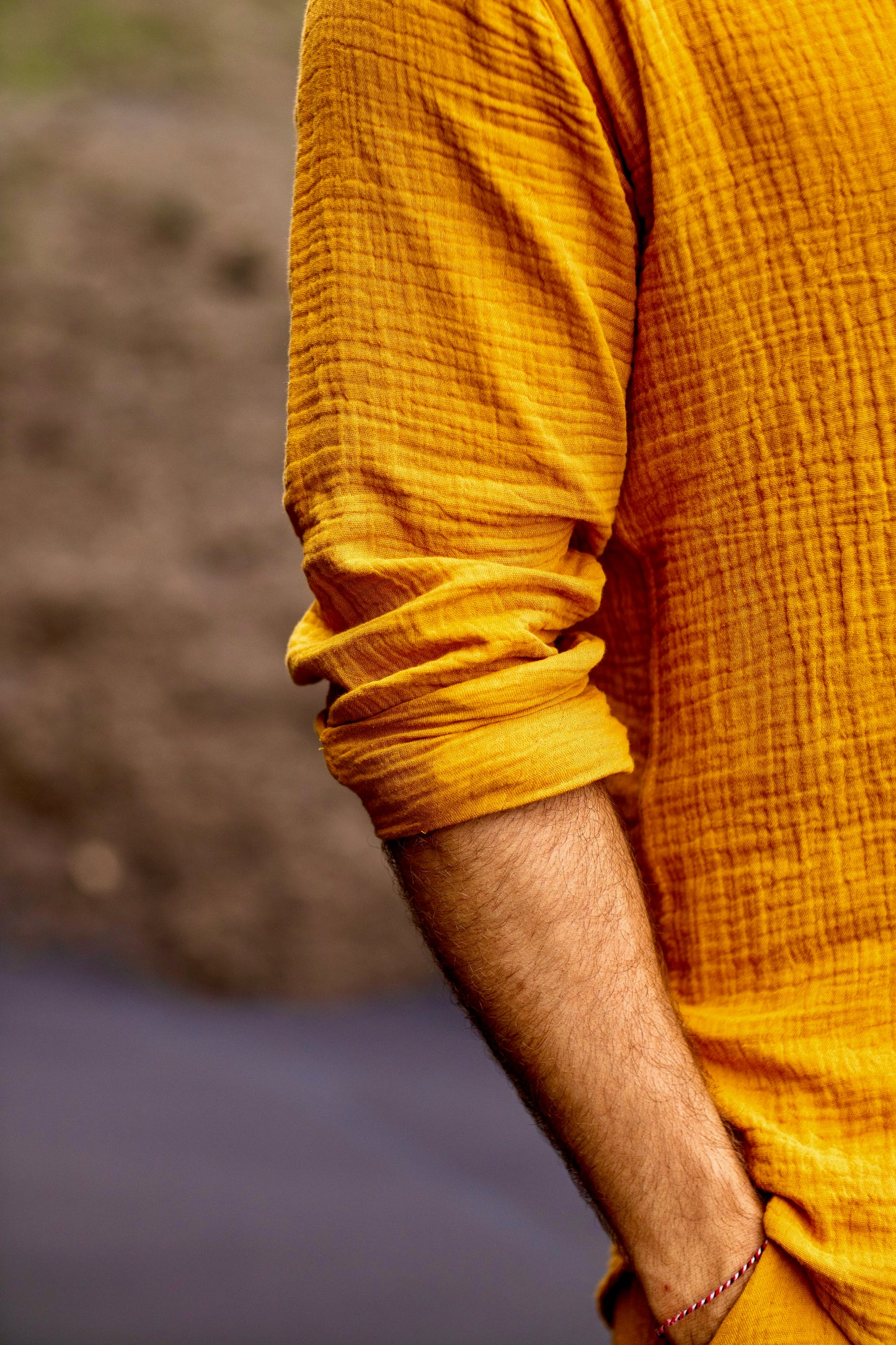 Ibiza shirt