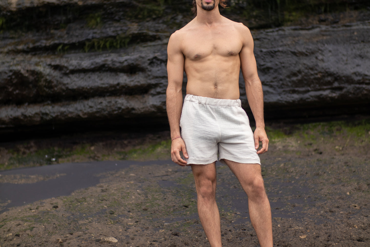 Ibiza Short