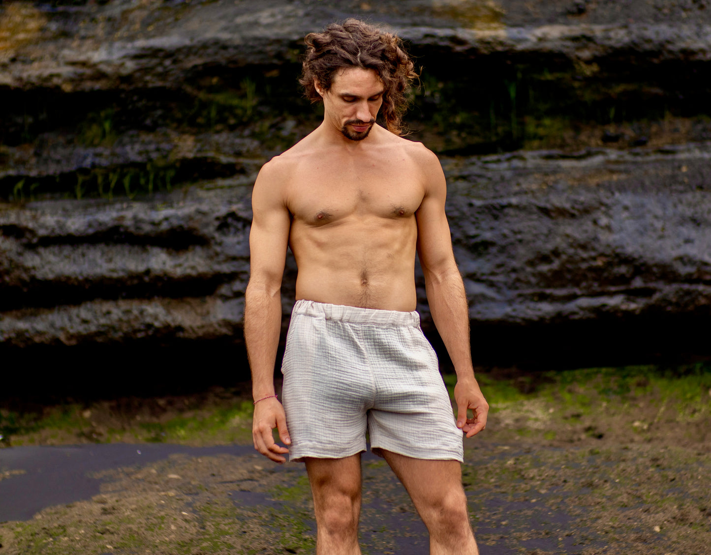 Ibiza Short