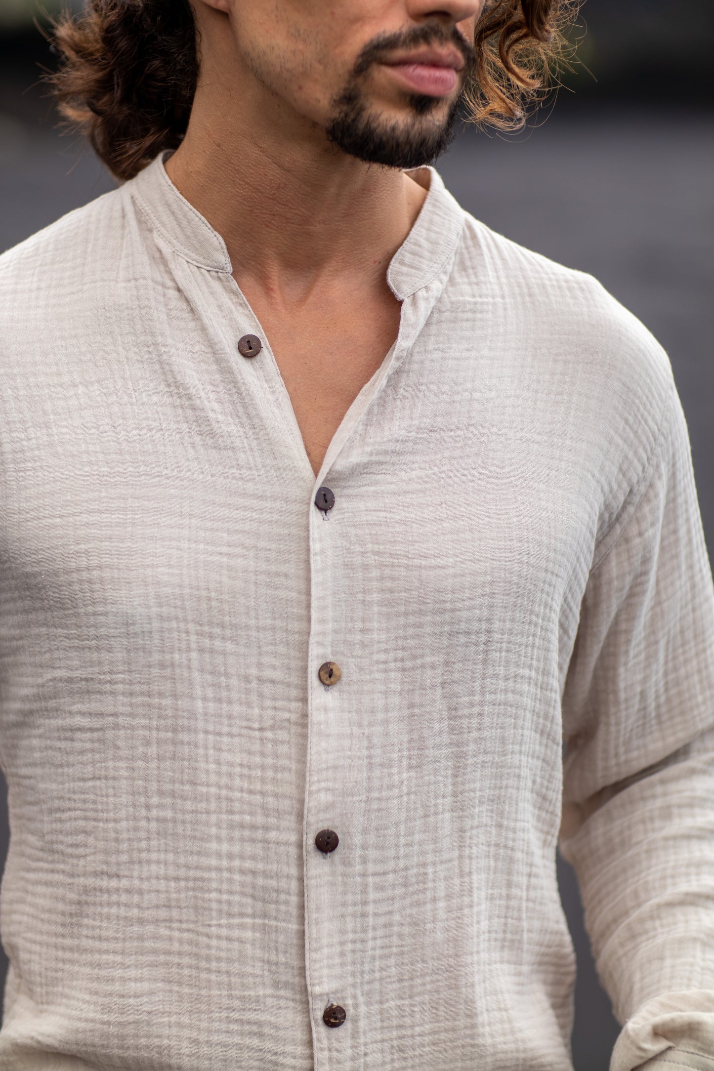 Ibiza shirt