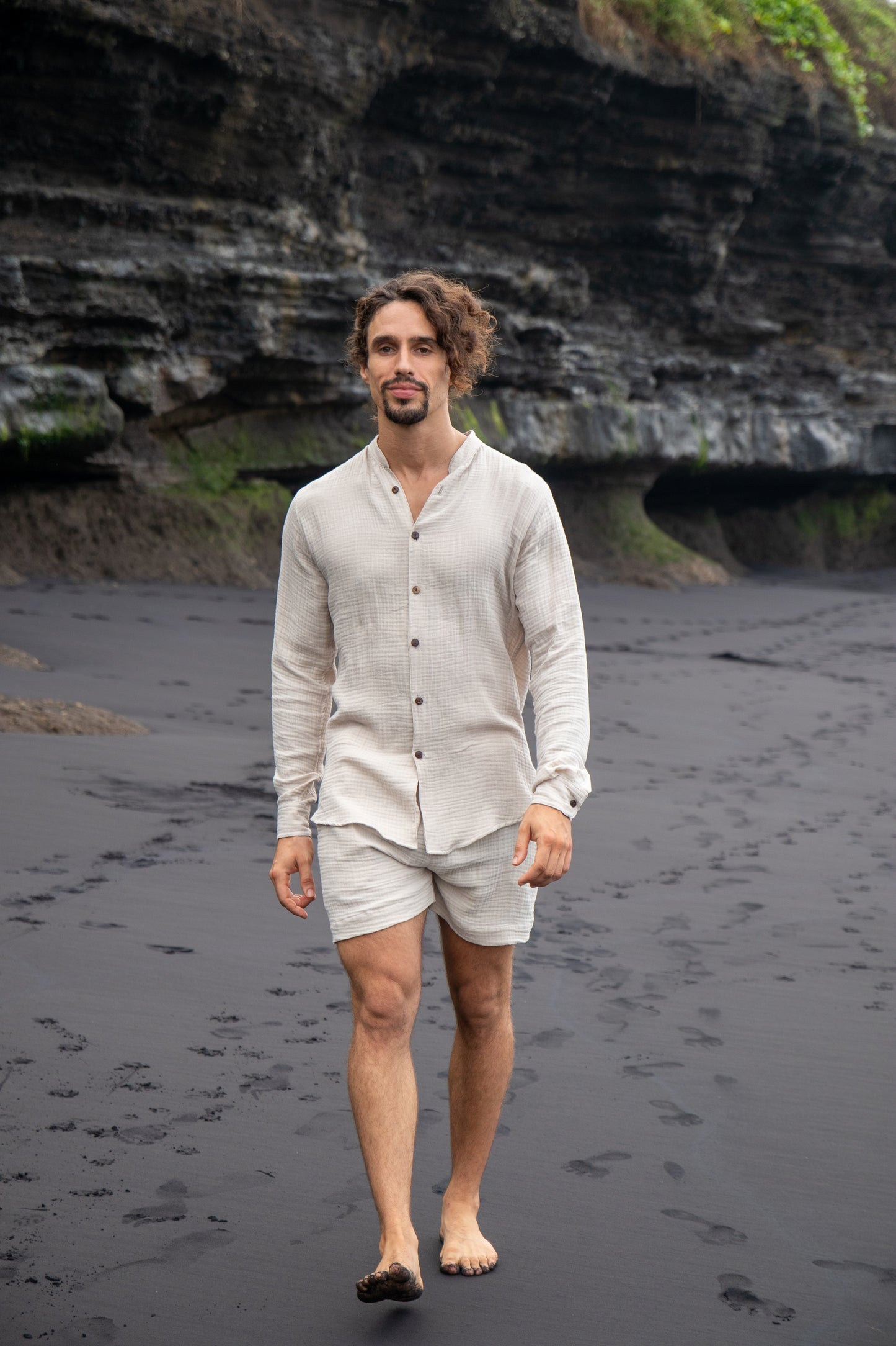 Ibiza shirt