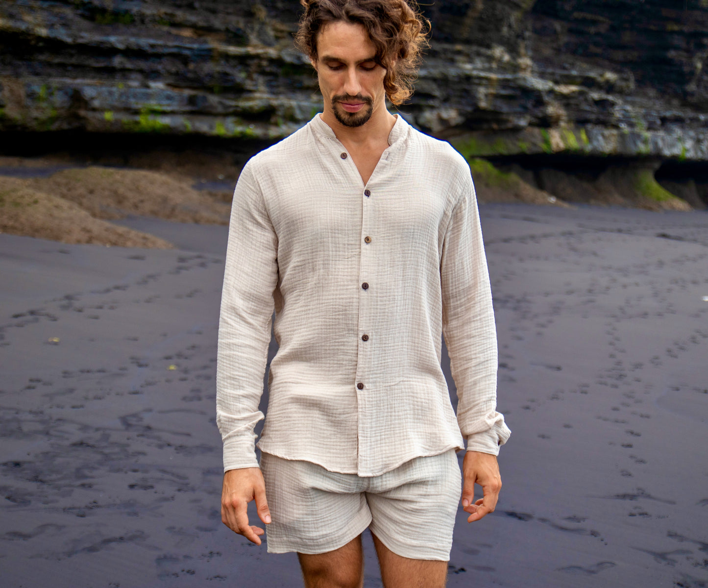 Ibiza shirt