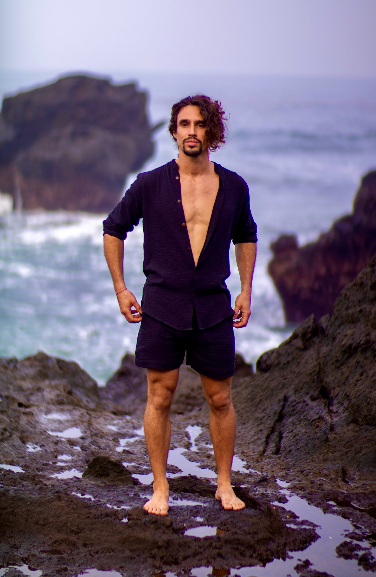 Ibiza shirt