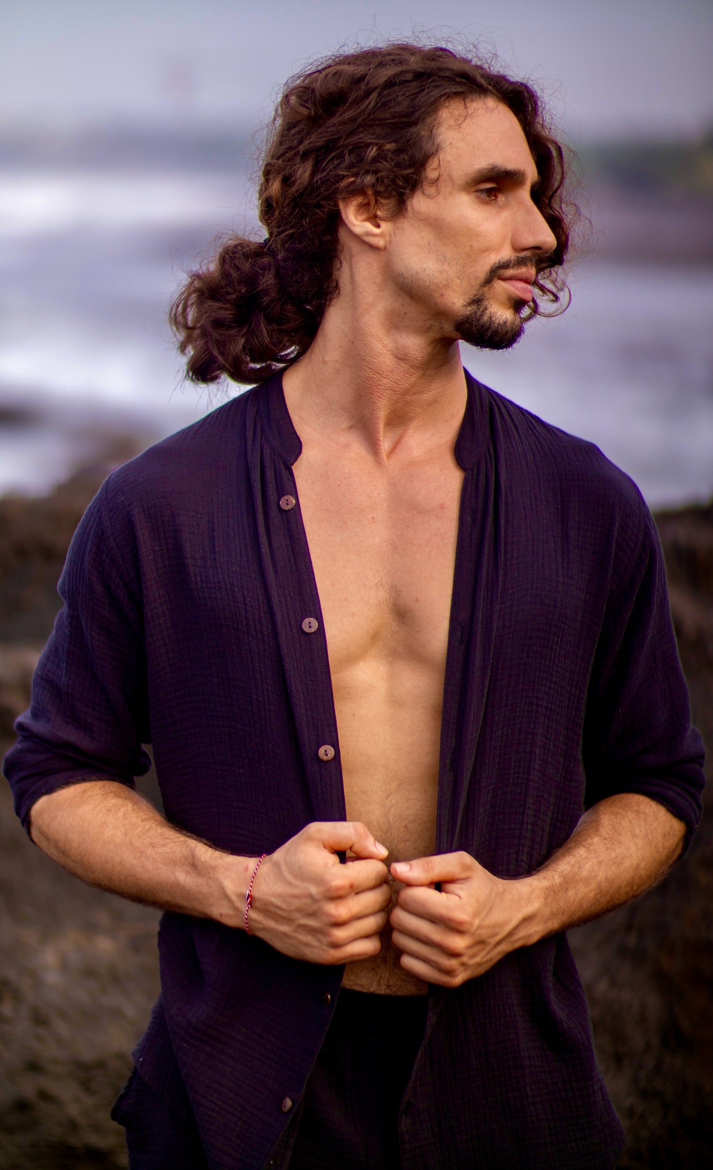Ibiza shirt