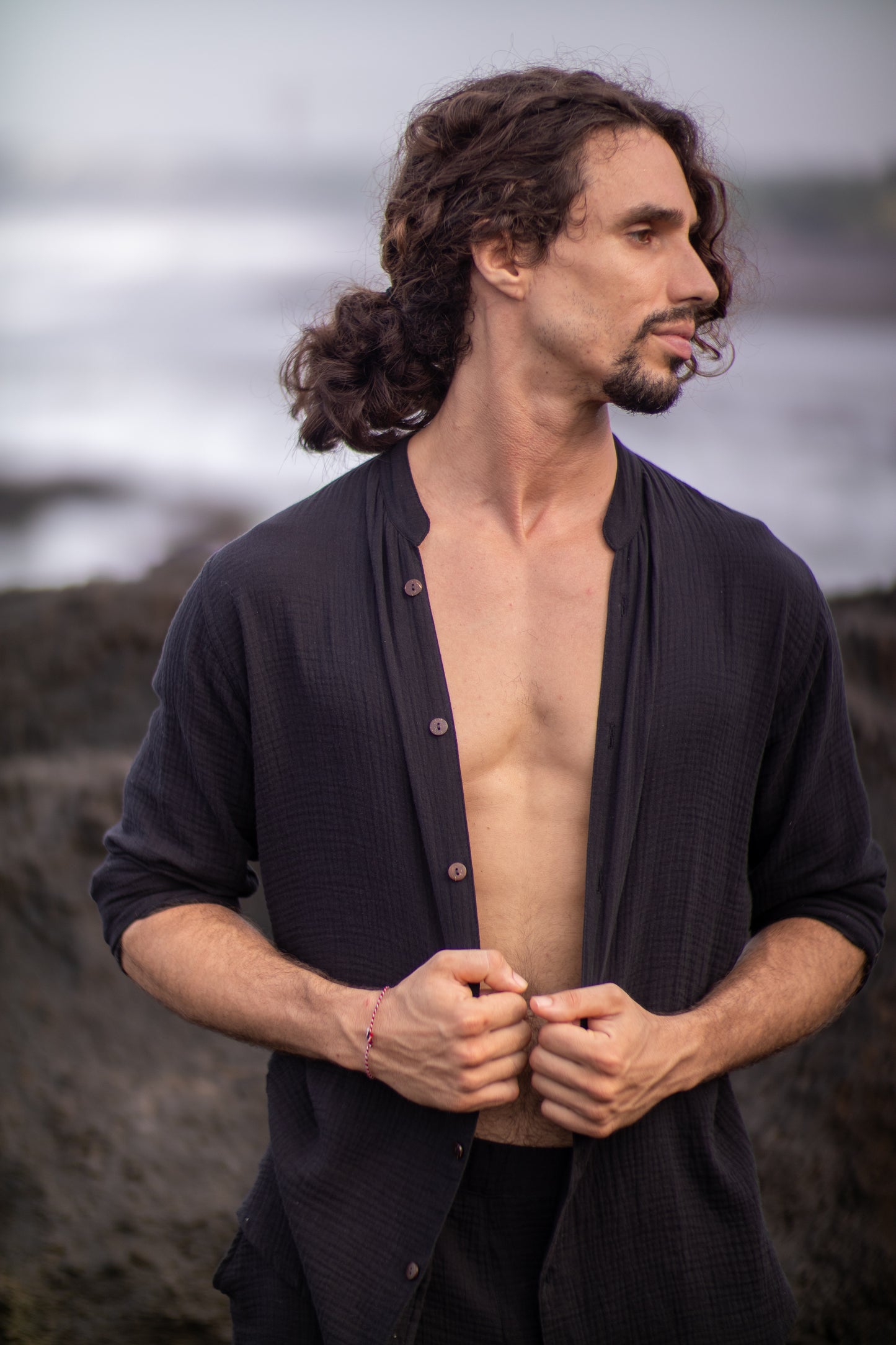 Ibiza shirt
