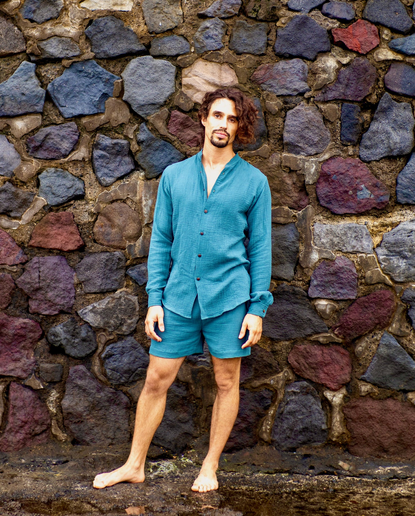 Ibiza shirt